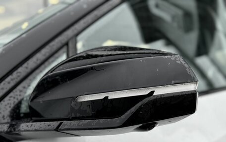 Geely Atlas, 2024 год, 2 750 000 рублей, 10 фотография