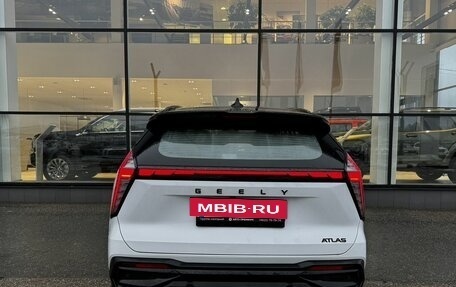 Geely Atlas, 2024 год, 2 750 000 рублей, 6 фотография