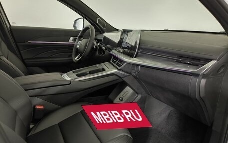 Haval F7x, 2025 год, 3 599 000 рублей, 6 фотография