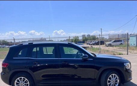 Mercedes-Benz GLB, 2020 год, 3 250 000 рублей, 3 фотография