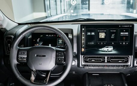 Haval H9, 2025 год, 5 099 000 рублей, 15 фотография