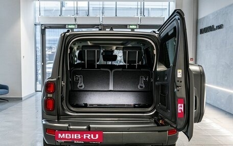 Haval H9, 2025 год, 5 099 000 рублей, 7 фотография