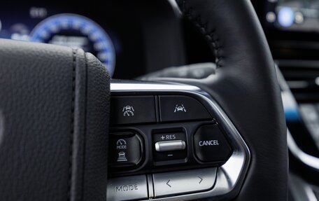 Toyota Land Cruiser, 2025 год, 16 000 000 рублей, 15 фотография