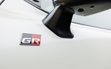 Toyota Land Cruiser, 2025 год, 16 000 000 рублей, 8 фотография