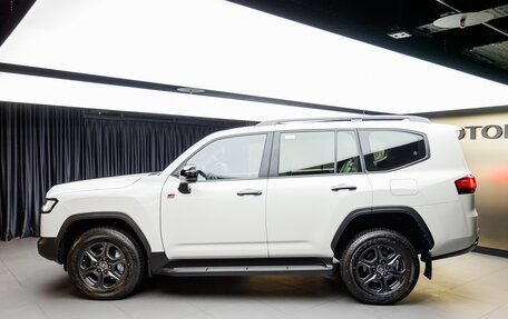 Toyota Land Cruiser, 2025 год, 16 000 000 рублей, 5 фотография