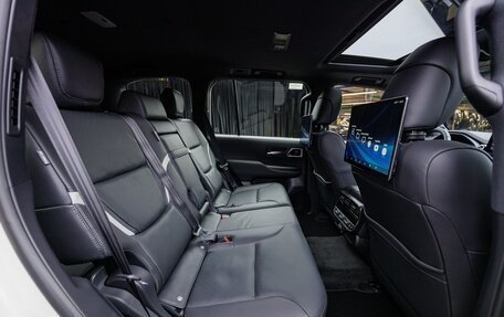 Toyota Land Cruiser, 2025 год, 16 000 000 рублей, 19 фотография