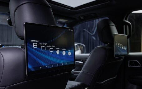 Toyota Land Cruiser, 2025 год, 16 000 000 рублей, 17 фотография