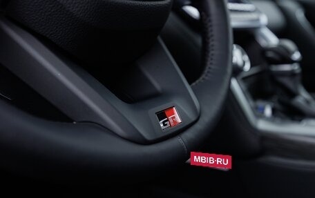 Toyota Land Cruiser, 2025 год, 16 000 000 рублей, 13 фотография