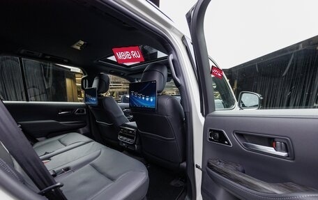 Toyota Land Cruiser, 2025 год, 16 000 000 рублей, 18 фотография