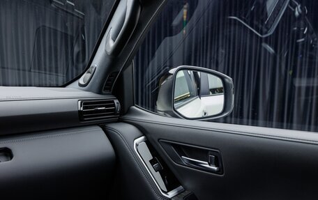 Toyota Land Cruiser, 2025 год, 16 000 000 рублей, 23 фотография