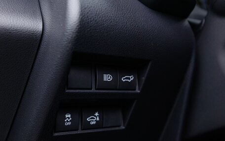 Toyota Land Cruiser, 2025 год, 16 000 000 рублей, 21 фотография