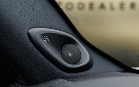 Toyota Land Cruiser, 2025 год, 16 000 000 рублей, 25 фотография