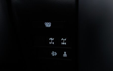 Toyota Land Cruiser, 2025 год, 16 000 000 рублей, 30 фотография