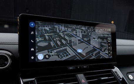 Toyota Land Cruiser, 2025 год, 16 000 000 рублей, 33 фотография