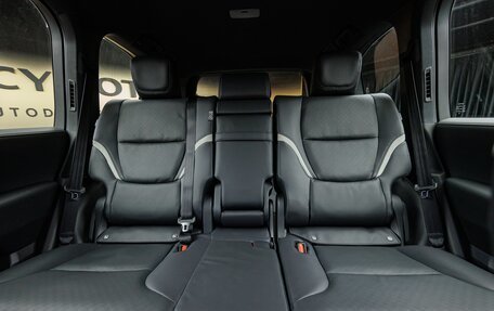 Toyota Land Cruiser, 2025 год, 16 000 000 рублей, 31 фотография