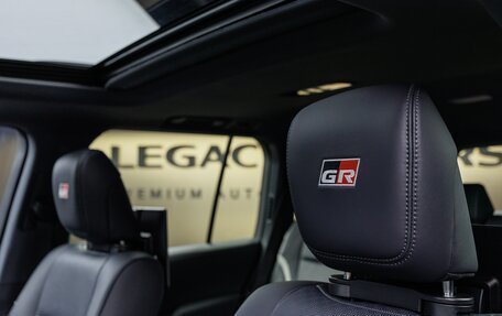 Toyota Land Cruiser, 2025 год, 16 000 000 рублей, 20 фотография