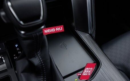 Toyota Land Cruiser, 2025 год, 16 000 000 рублей, 27 фотография