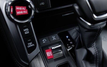 Toyota Land Cruiser, 2025 год, 16 000 000 рублей, 29 фотография