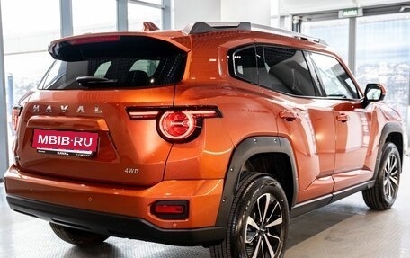 Haval H7, 2025 год, 3 699 000 рублей, 5 фотография