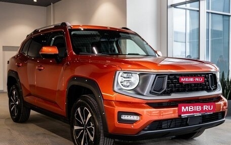 Haval H7, 2025 год, 3 699 000 рублей, 3 фотография