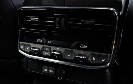 Toyota Land Cruiser, 2025 год, 16 000 000 рублей, 22 фотография