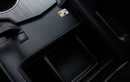 Toyota Land Cruiser, 2025 год, 16 000 000 рублей, 35 фотография