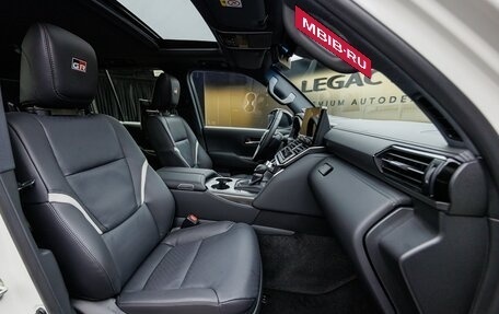 Toyota Land Cruiser, 2025 год, 16 000 000 рублей, 37 фотография