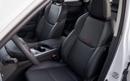 Changan CS35 Plus, 2024 год, 2 649 900 рублей, 6 фотография