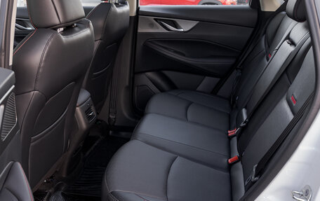 Changan CS35 Plus, 2024 год, 2 649 900 рублей, 10 фотография