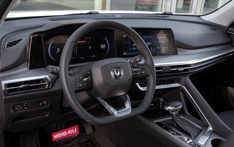 Changan CS35 Plus, 2024 год, 2 649 900 рублей, 5 фотография