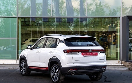 Changan CS35 Plus, 2024 год, 2 649 900 рублей, 4 фотография