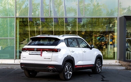 Changan CS35 Plus, 2024 год, 2 649 900 рублей, 3 фотография