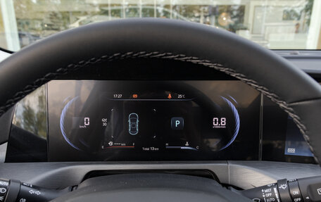 Changan CS35 Plus, 2024 год, 2 649 900 рублей, 7 фотография