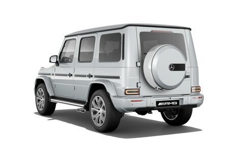 Mercedes-Benz G-Класс AMG, 2025 год, 31 200 000 рублей, 7 фотография
