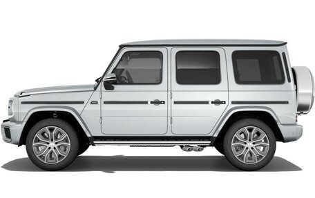 Mercedes-Benz G-Класс AMG, 2025 год, 31 200 000 рублей, 8 фотография