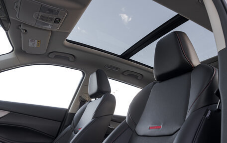 Changan CS35 Plus, 2024 год, 2 649 900 рублей, 9 фотография