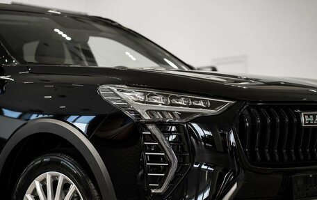 Haval Jolion, 2025 год, 2 499 000 рублей, 5 фотография