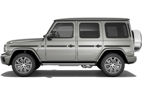 Mercedes-Benz G-Класс AMG, 2025 год, 31 200 000 рублей, 3 фотография