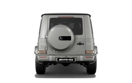 Mercedes-Benz G-Класс AMG, 2025 год, 31 200 000 рублей, 5 фотография