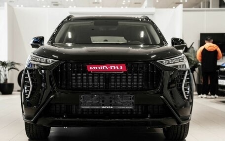 Haval Jolion, 2025 год, 2 499 000 рублей, 2 фотография