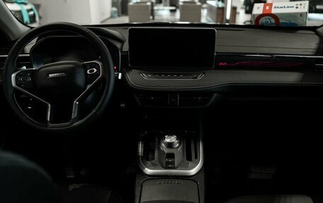 Haval Jolion, 2025 год, 2 499 000 рублей, 13 фотография