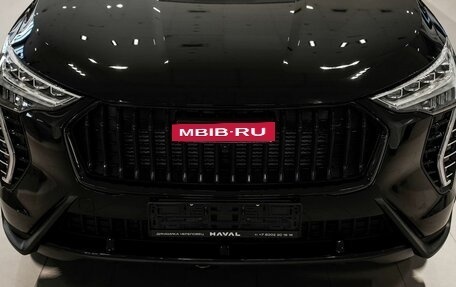 Haval Jolion, 2025 год, 2 499 000 рублей, 6 фотография