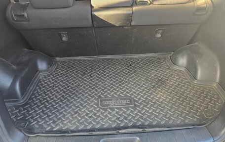 SsangYong Actyon II рестайлинг, 2011 год, 950 000 рублей, 17 фотография