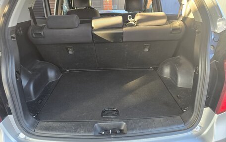 SsangYong Actyon II рестайлинг, 2011 год, 950 000 рублей, 18 фотография