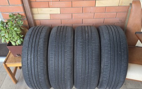 SsangYong Actyon II рестайлинг, 2011 год, 950 000 рублей, 22 фотография