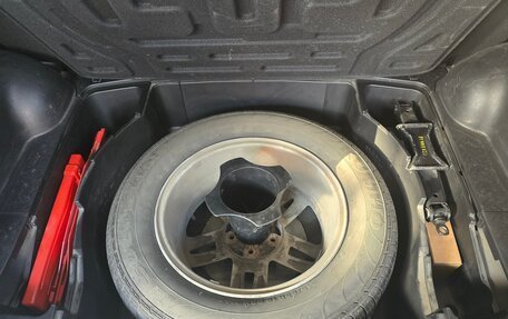 SsangYong Actyon II рестайлинг, 2011 год, 950 000 рублей, 19 фотография