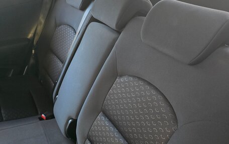 SsangYong Actyon II рестайлинг, 2011 год, 950 000 рублей, 15 фотография