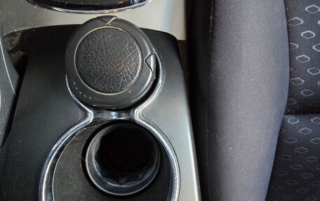 SsangYong Actyon II рестайлинг, 2011 год, 950 000 рублей, 13 фотография