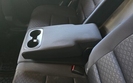 SsangYong Actyon II рестайлинг, 2011 год, 950 000 рублей, 16 фотография