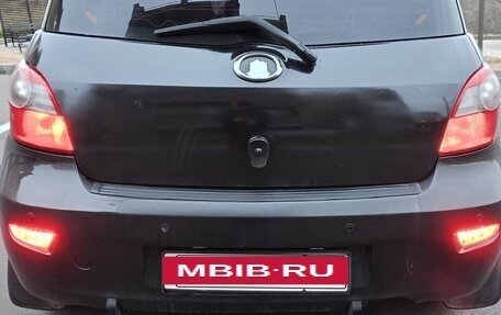 Great Wall Florid, 2010 год, 222 000 рублей, 8 фотография